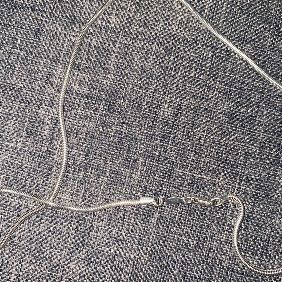 Cape cod necklace - Picture 3 of 4